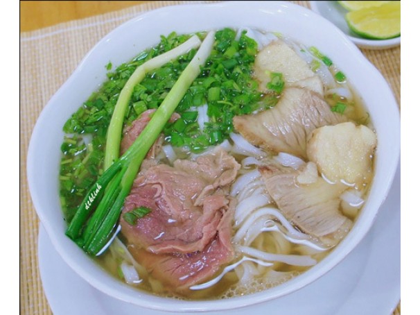50 Món ăn đặc sản nổi tiếng Việt Nam